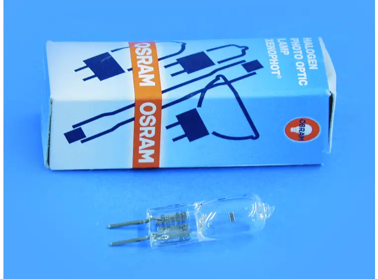 Osram 64610HLX BRL A1/220 12V/50W G-6.35 